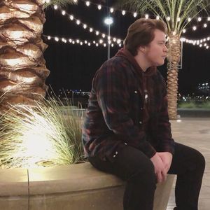 Meet your Posher, Matthew